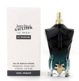 Jean Paul Gaultier Le Beau Le Parfum for Men EDP General Jean Paul Gaultier 4.2 OZ Tester Box (same liquid, plainer box)