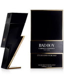 Bad Boy Carolina Herrera EDT General Carolina Herrera 1.7 OZ Regular Box