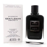 Givenchy Gentleman Society Extrême by Givenchy for Men EDP General Givenchy 3.4 OZ Tester Box (same liquid, plainer box)