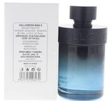 Halloween Man X for Men EDT General Halloween 4.2 OZ Tester Box (same liquid, plainer box)