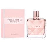 Irresistible Givenchy For Women EDP General Givenchy 1.7 OZ Regular Box