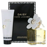 Daisy for Women by Marc Jacobs EDT General Marc Jacobs 3.4oz EDT & Mini & BL Travel Set