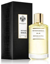 Vetiver Sensuel Mancera Unisex EDP General Mancera 4.0 OZ Regular Box