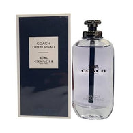 Coach Open Road for Men EDT General Coach 3.3 OZ Regular Box