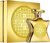 Bond No. 9 Gold Street Unisex EDP General Bond No. 9 3.3 OZ Regular Box