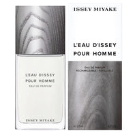 L'Eau D'Issey Eau de Parfum by Issey Miyake for Men EDP General Issey Miyake