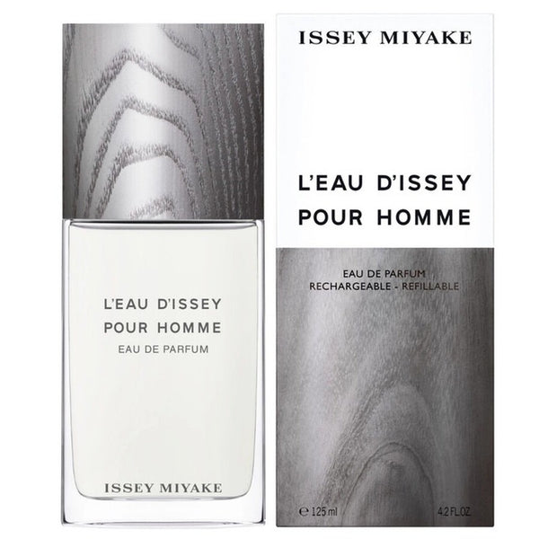 L'Eau D'Issey Eau de Parfum by Issey Miyake for Men EDP General Issey Miyake