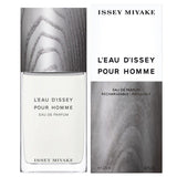 L'Eau D'Issey Eau de Parfum by Issey Miyake for Men EDP General Issey Miyake 4.2 OZ Regular Box