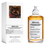 Jazz Club Maison Margiela for Men EDT General Maison Martin Margiela 3.4 OZ Regular Box