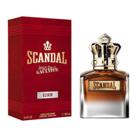 Scandal Elixir Parfum Pour Homme for Men EDP