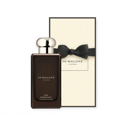 Jo Malone Oud & Bergamot EDC Intense Unisex General Jo Malone