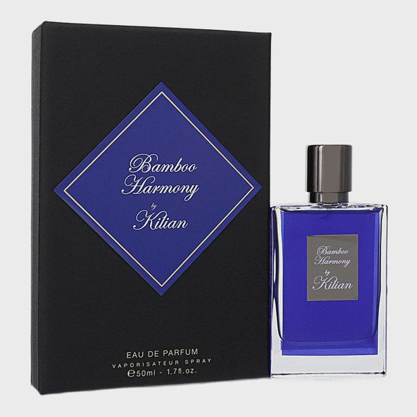 ほぼ新品 付属品付 Bamboo Harmony Kilian 香水 バンブー Bamboo Harmony by Kilian for Women EDP – AuraFragrance
