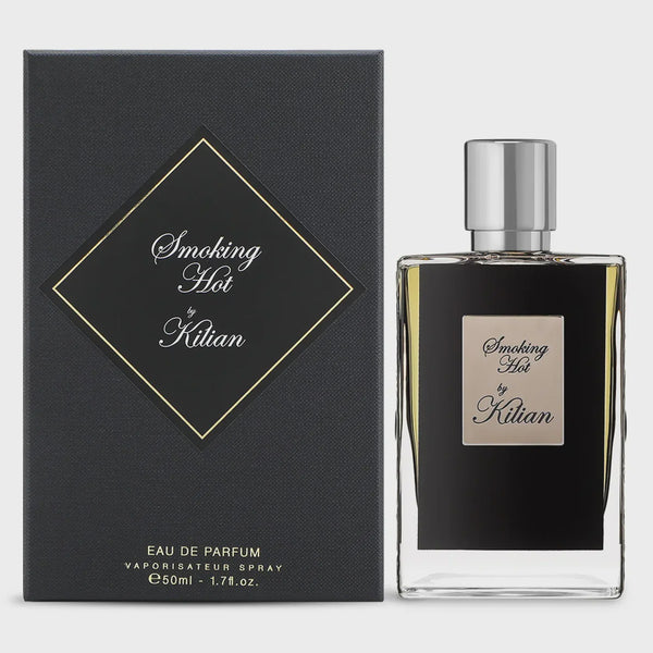 Smoking Hot By Kilian Unisex EDP