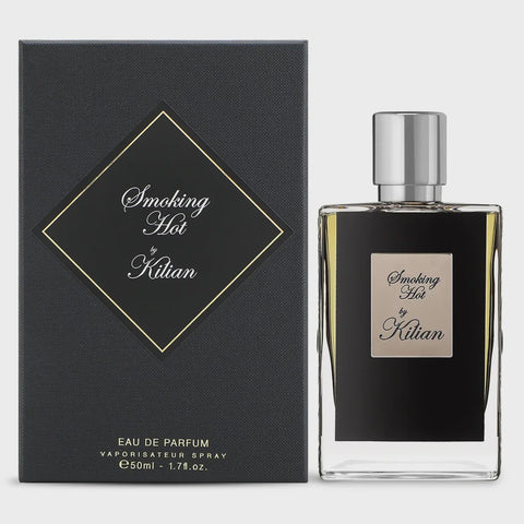Smoking Hot By Kilian Unisex EDP