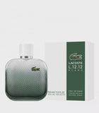 Eau de Lacoste Blanc Eau Intense for Men General Lacoste