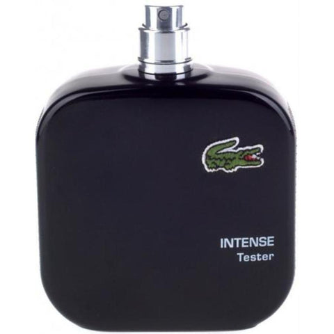 Eau de Lacoste L.12.12 Noir Intense for Men by Lacoste EDT General Lacoste