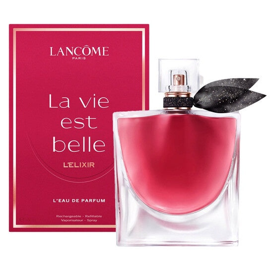 La Vie est Belle L'Elixir for Women by Lancome EDP General Lancome