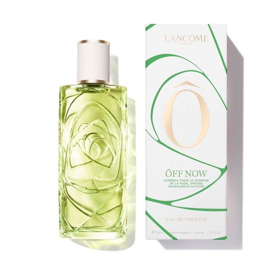 Ôff Now Lancome for Women EDT