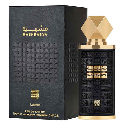 Mashrabya Lattafa Unisex EDP General Lattafa