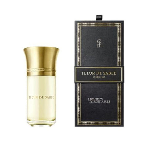 Fleur De Sable Liquides Imaginaires Unisex EDP