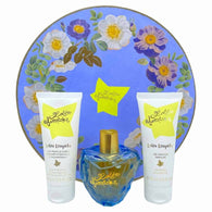 Lolita Lempicka Women Set 3.4oz EDP & 2.5oz SG & 2.5oz BL Lolita Lempicka