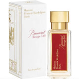 Baccarat Rouge 540 Maison Francis Kurkdjian Unisex EDP General Maison Francis Kurkdjian 1.2 OZ Regular Box