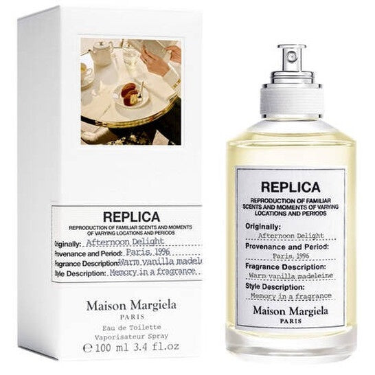 Afternoon Delight by Maison Margiela Unisex EDT General Maison Martin Margiela