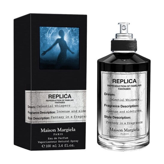 Celestial Whispers by Maison Margiela Unisex EDT General Maison Martin Margiela