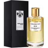 Mancera Fabulous Yuzu Unisex EDP General Mancera