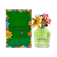 Daisy Wild Eau so Intense Marc Jacobs for Women EDP General Marc Jacobs 3.4 OZ Regular Box