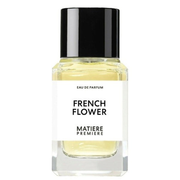 French Flower Matiere Premiere Unisex EDP