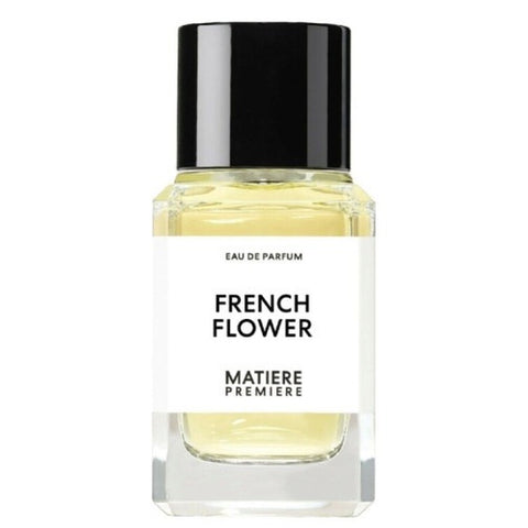 French Flower Matiere Premiere Unisex EDP