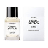 Crystal Saffron Matiere Premiere Unisex EDP Matiere Premiere