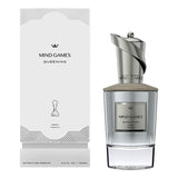 Mind Games Queening Unisex Extrait de Parfum Mind Games 3.4 OZ Regular Box