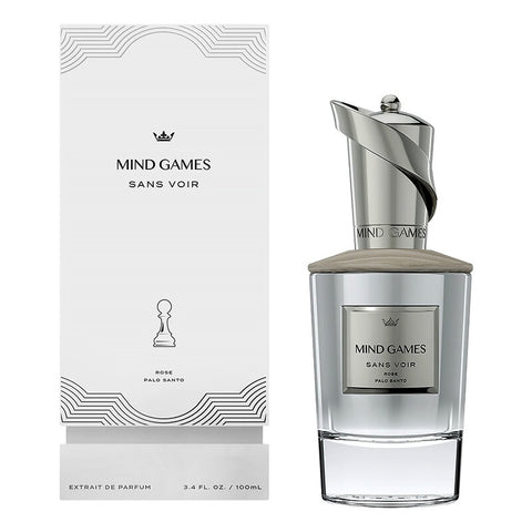Mind Games Sans Voir Unisex Extrait de Parfum