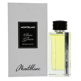 Montblanc Vetiver Glacier Frozen Santal for Men EDP General Mont Blanc