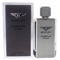 Bentley Momentum Intense for Men EDP General Bentley