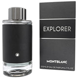 Mont Blanc Explorer for Men EDP General Mont Blanc 6.7 OZ Regular Box