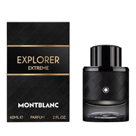 Mont Blanc Explorer Extreme for Men Parfum