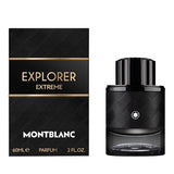 Mont Blanc Explorer Extreme for Men Parfum General Mont Blanc 2.0 OZ Regular Box