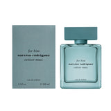 Narciso Rodriguez Vetiver Musc EDT for Men General Narciso Rodriguez