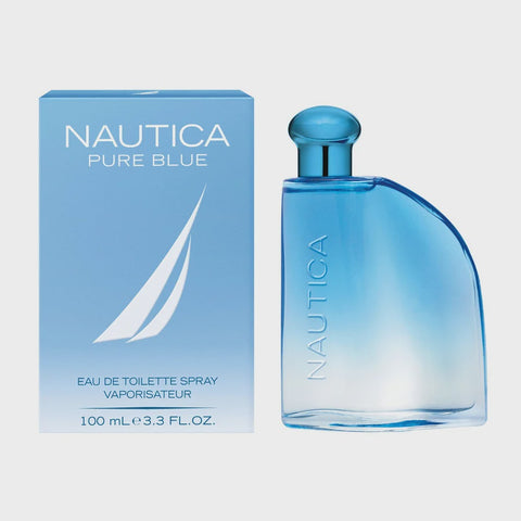 Nautica Pure Blue Unisex by Nautica EDT
