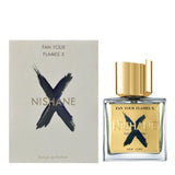 Nishane Fan Your Flames X Extrait de Parfum EDP Unisex General Nishane 3.3 OZ Regular Box