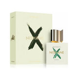 Nishane Hacivat X Extrait de Parfum EDP Unisex General Nishane 1.7 OZ Regular Box