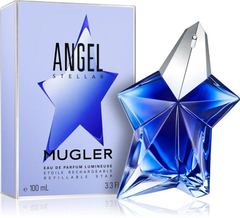 Angel Stellar for Women by Thierry Mugler EDP General Thierry Mugler