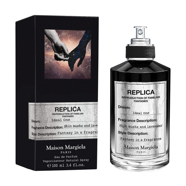 Ideal One by Maison Margiela Unisex EDT General Maison Martin Margiela
