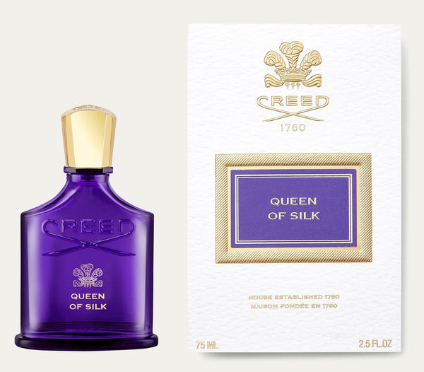 Creed Queens of Silk for Women EDP