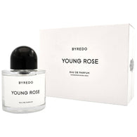 Young Rose Byredo Unisex EDP