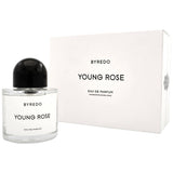 Young Rose Byredo Unisex EDP General Byredo