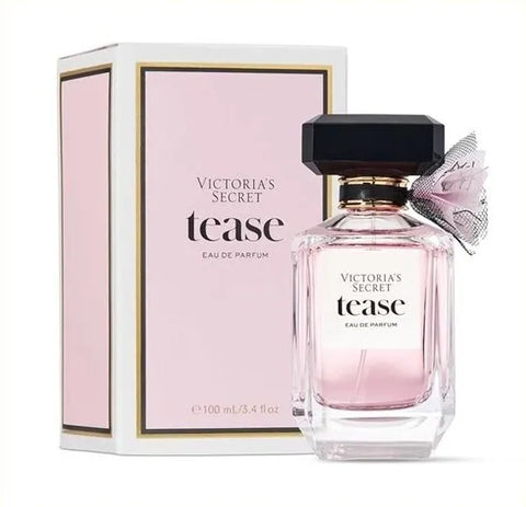 Tease Victoria Secret for Women EDP General Victoria's Secret 3.4 OZ Regular Box